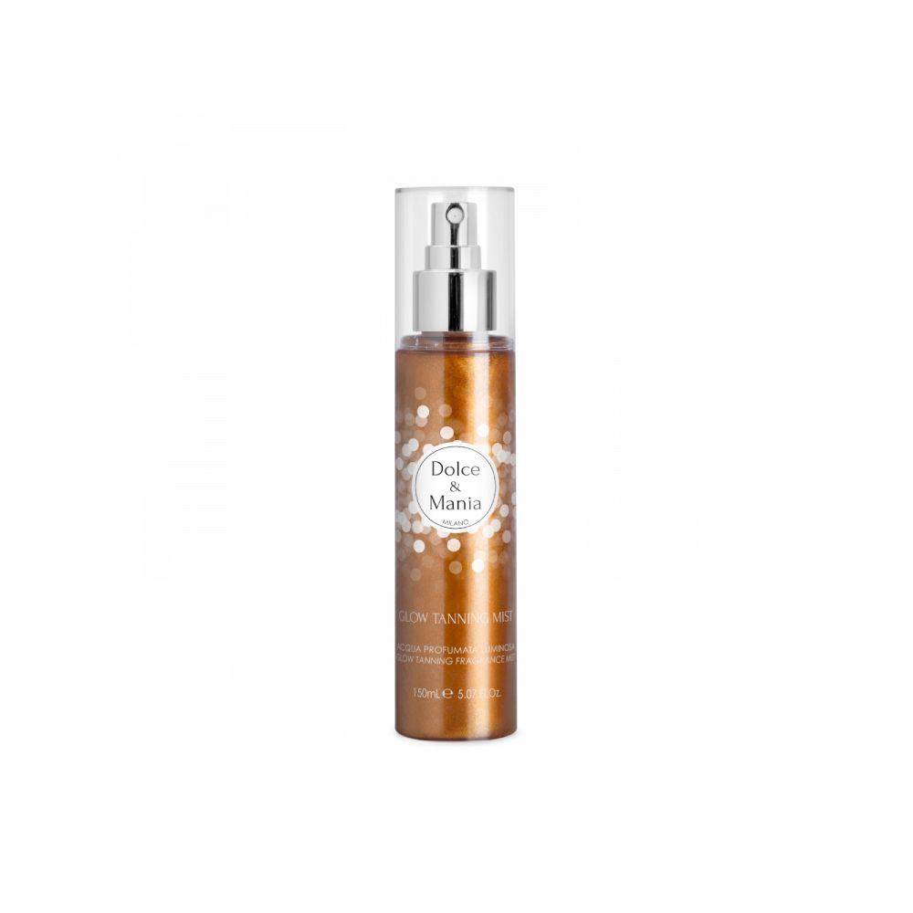 DOLCE&MANIA GLOW TANNING MIST 150ML slika 1