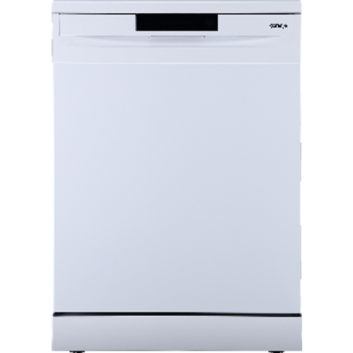 Gorenje perilica posuđa GS620E10W slika 1