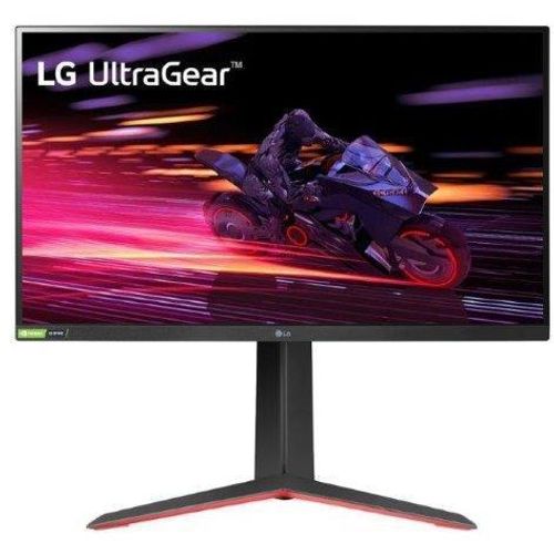 LG monitor 27GP750-B (27GP750-B.AEU) slika 1