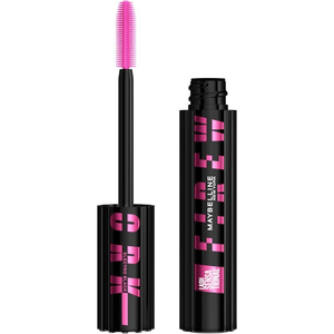 Maybelline New York Lash Sensational Firework Maskara Electro Black 10ml