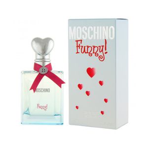 Moschino Funny! Eau De Toilette 50 ml za žene