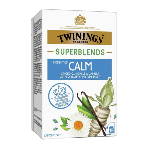 Twinings čaj Superblends Calm 27g 