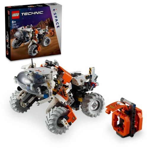 LEGO® TECHNIC™ 42178 Svemirski utovarivač LT78 slika 1