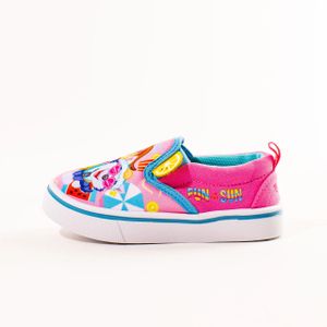 Nickelodeon Dječije espadrile Paw Patrol, Pink