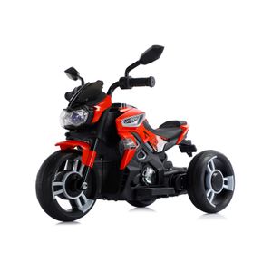 Motor na akumulator Off Road Red