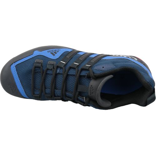 Adidas muške sportske tenisice terrex swift solo ef0363 slika 3