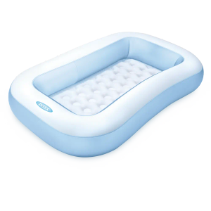 Intex bazen pravougaoni dječiji 166 x 100 x 28cm 57403NP