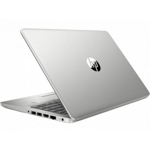 Laptop HP 240 G9 DOS/14"FHD AG IPS/i5-1235U/8GB/512GB/backlit/GLAN/srebrna slika 2