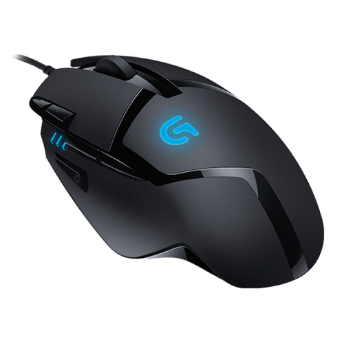 Miš Logitech Hyperion Fury G402 USB 910-004067 slika 1