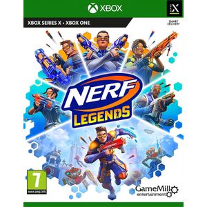 Nerf Legends (Xbox One i Xbox Series X)