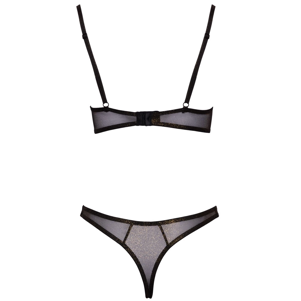 Cottelli LINGERIE BH Set Shaped 85C/XL slika 7