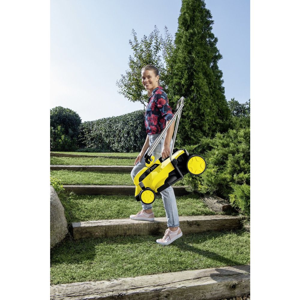 Karcher Aku kosilica Lmo 18-33 Bez Baterije 1.444-400.0 slika 9