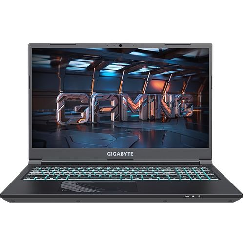 Gigabyte G5 MF laptop 15.6" FHD 144Hz i5-12500H 8GB 512GB SSD GeForce RTX 4050 6GB Backlit crni slika 2