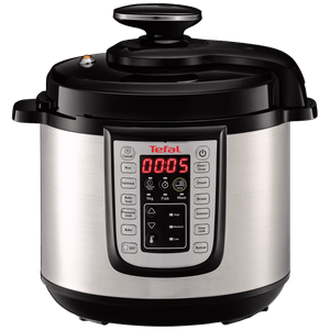 Tefal Višenamjenski ekspres lonac, Multicooker One Pot 25u1 - CY505EE0