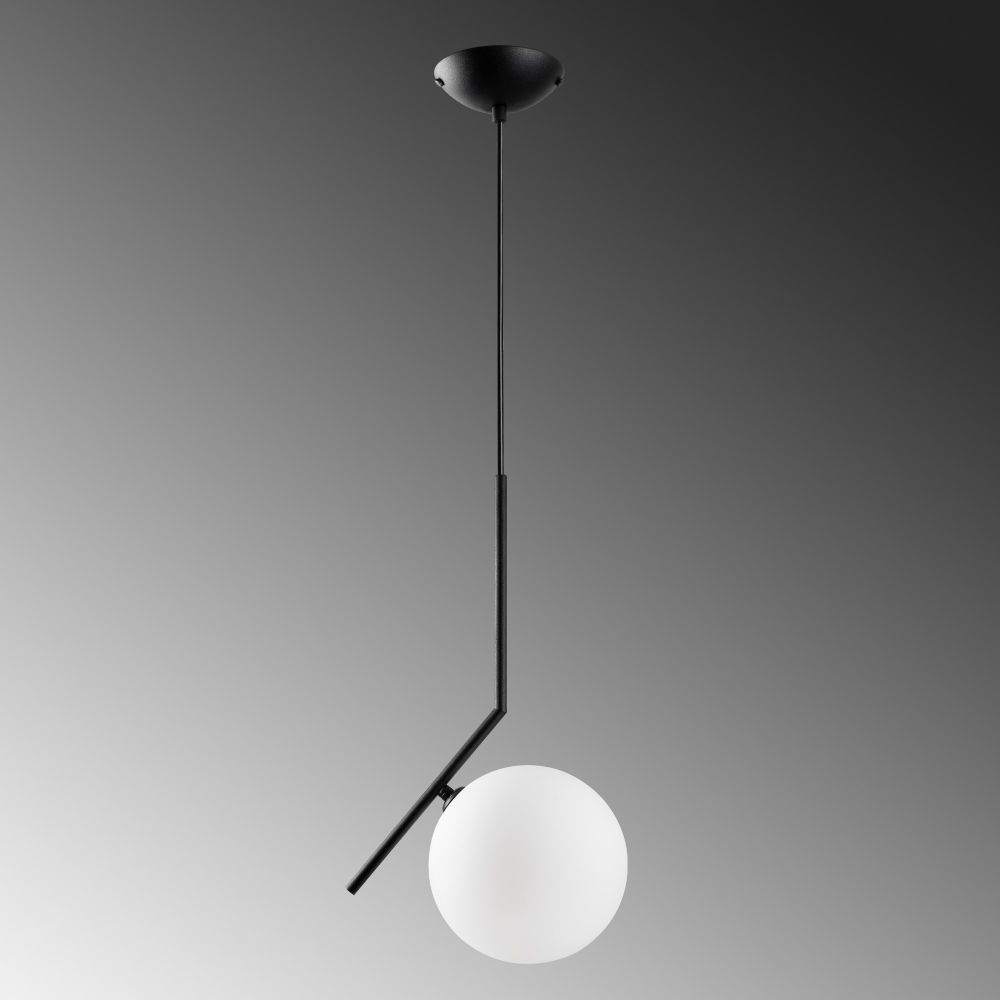 Luminar - 14110 Crni Luster slika 8