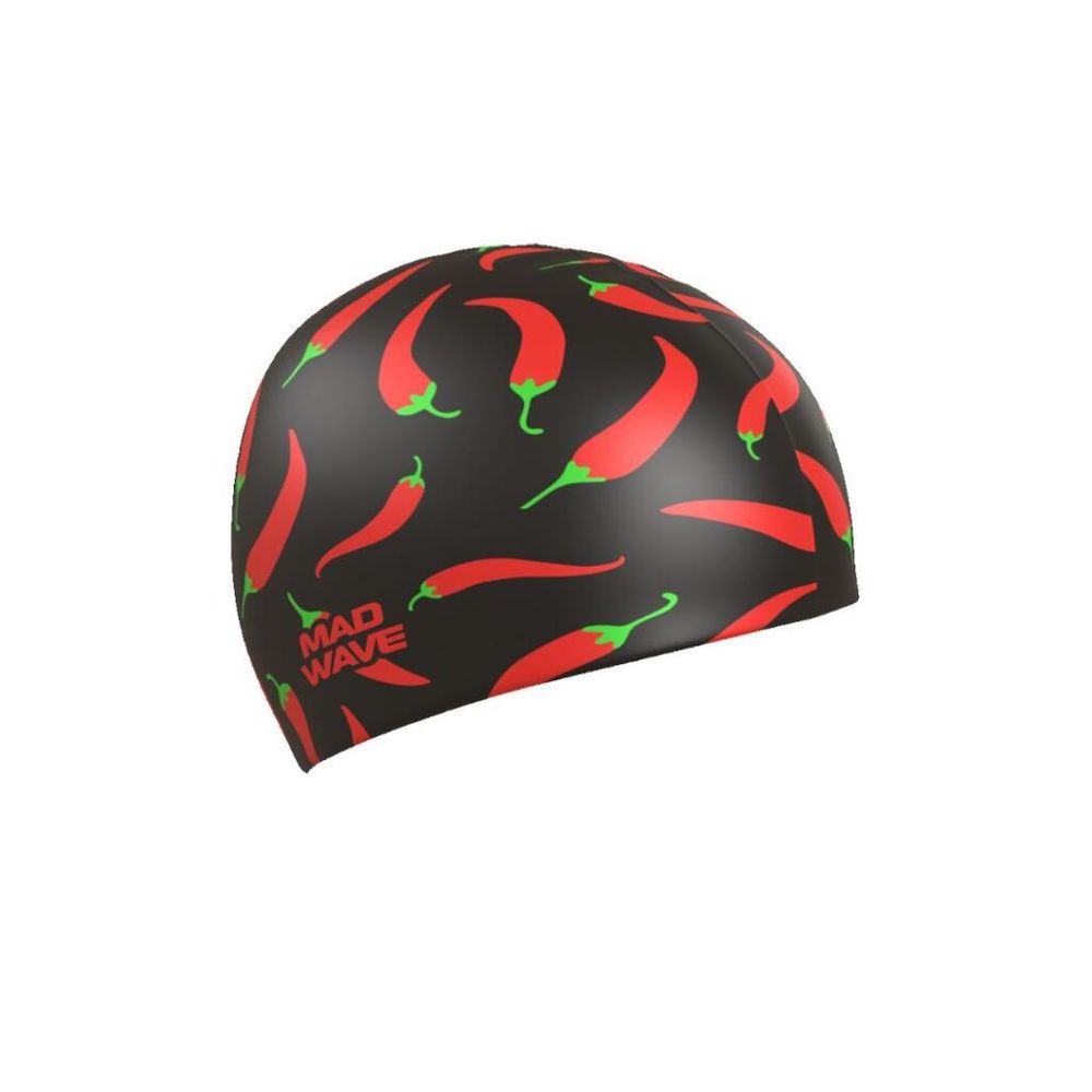 Mad Wave Kapa za plivanje SPICY Printed slika 1
