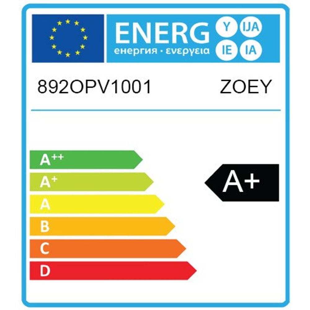 Topla Žuta LED Sijalica OP - 001 slika 4