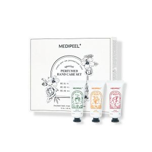 Medi-Peel Special Perfumed Hand Care Set