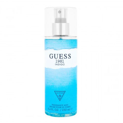 Guess Guess 1981 Indigo Bodyspray 250 ml (woman) slika 1