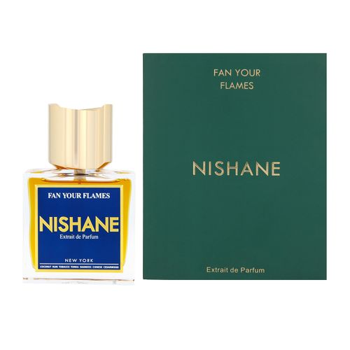 Nishane Fan Your Flames Extrait de parfum 50 ml (unisex) slika 2