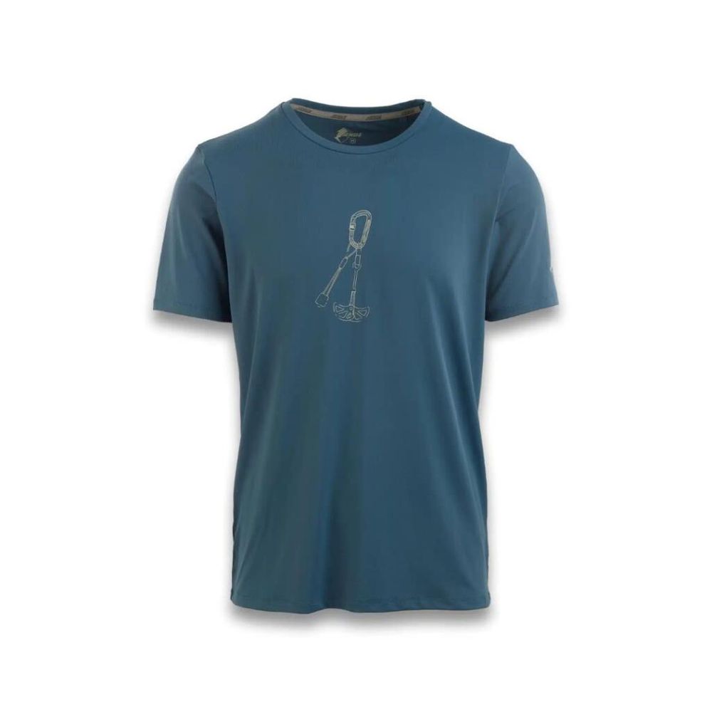 ANDE muška majica New The Nose T-shirt slika 1