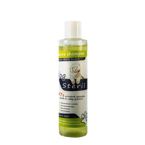 Dog Steril Bio Šampon za sve vrste dlaka 200 ml + poklon