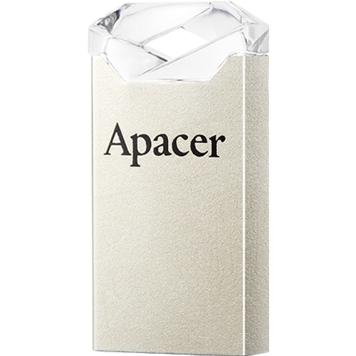 APACER FD 64GB USB 2.0 AH111Crystal slika 1