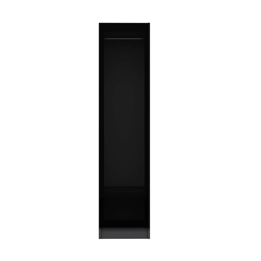 Minar Kale - 8737 Anthracite Fume Ormar slika 2