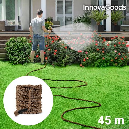 Produljivo Crijevo InnovaGoods 45 m slika 1