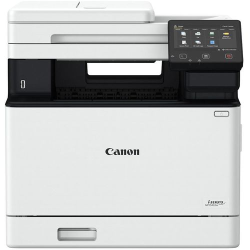 Canon Color Laser MFP754CDW (5455C009AA) slika 3