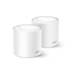 Mrežni sistem TP-LINK Deco X50(2-pack)