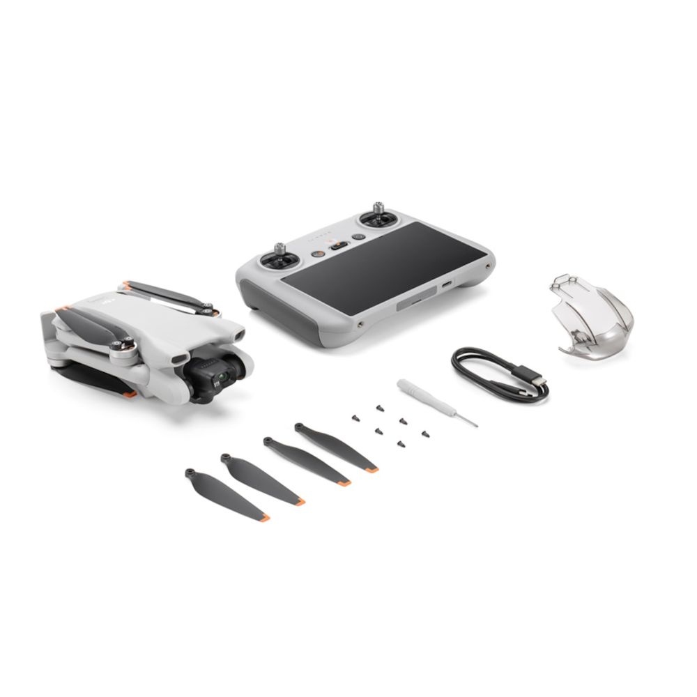 DJI Mini 3 (DJI RC) slika 1