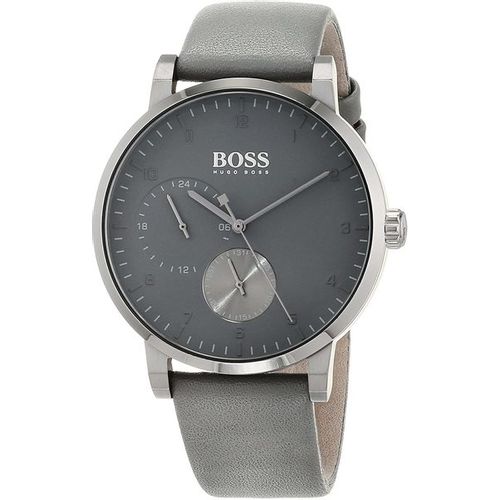 Muški satovi Hugo Boss 1513595 (Ø 42 mm) slika 1