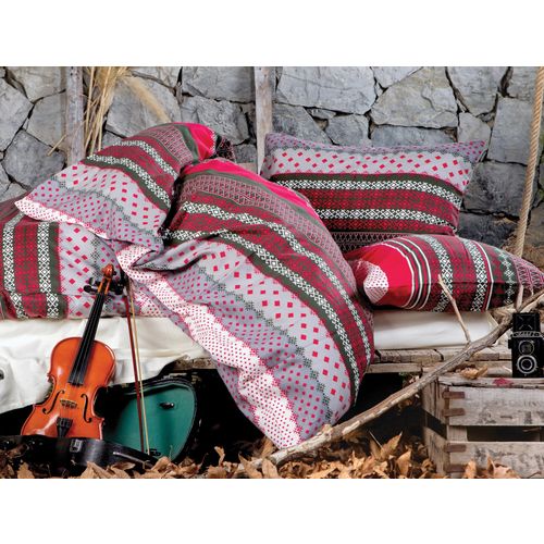 L'essential Maison Merida Set prekrivača za jorgan u više boja slika 2