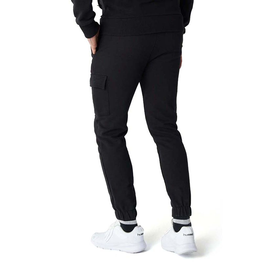 Hummel Hmlnick Jogger Pants za muškarce - Donji dio trenerke slika 2