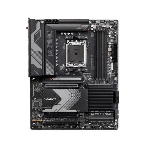 GIGABYTE X670 GAMING X AX rev. 1.0 slika 2