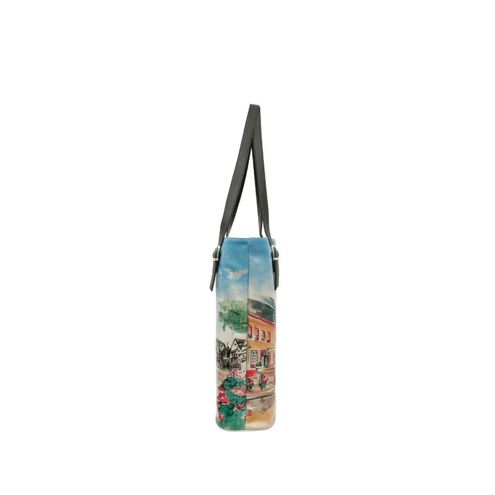DOGO Torba TallBag Travel Fills the Soul slika 2