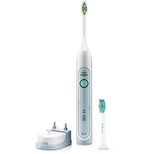 Philips Sonicare HealthyWhite četkica HX6712/43 slika 1