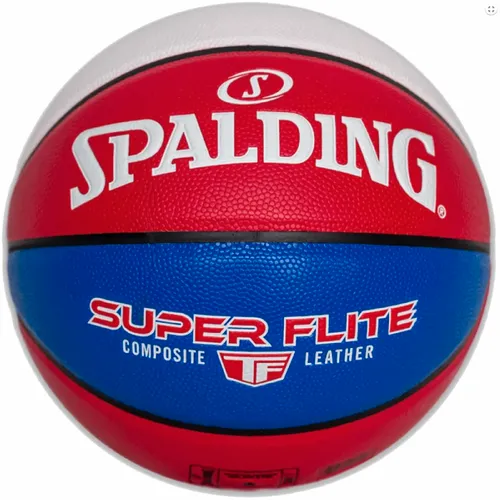 Spalding Super Flite Ball košarkaška lopta 76928Z slika 3