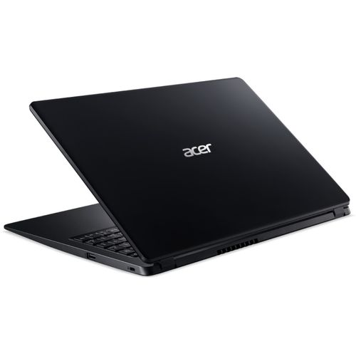 ACER Laptop Aspire A315-56 noOS/i3-1005G1/15.6"FHD/8GB/256GB SSD NVMe/Intel UHD/crna slika 1