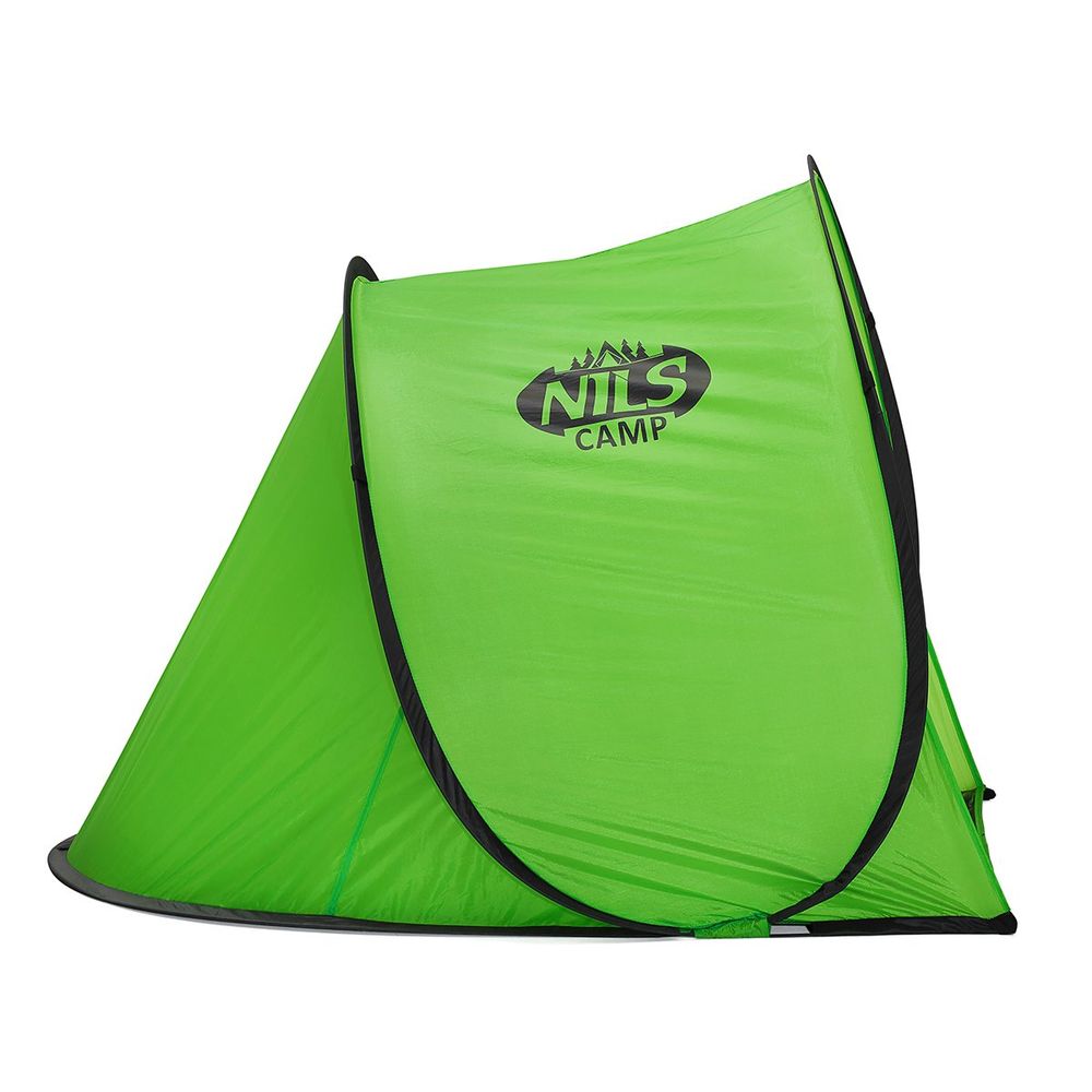Nc3173 zeleni šator za plažu nils camp slika 2
