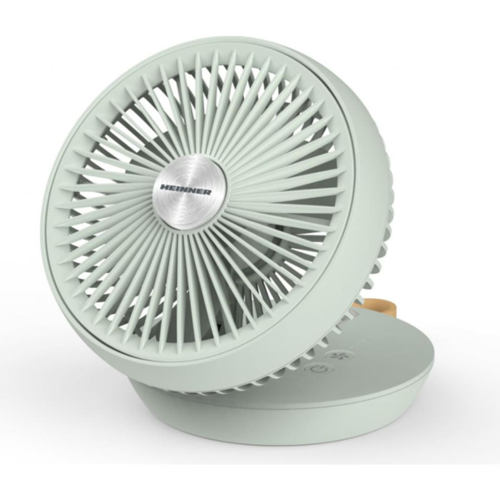 Heinner stolni ventilator HMF-LC4000GR slika 1