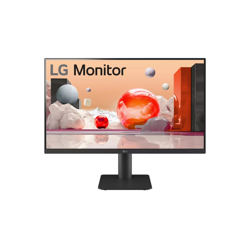 LG monitor 27MS550-B27/IPS/1920x1080/100Hz slika 1