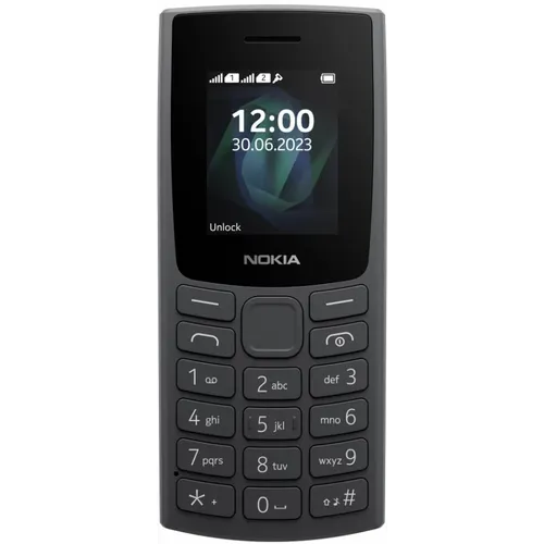 NOKIA 105 DS 2023 crna slika 2