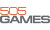 505 Games logo