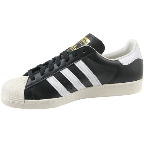 Adidas muške tenisice superstar 80s  g61069 slika 4