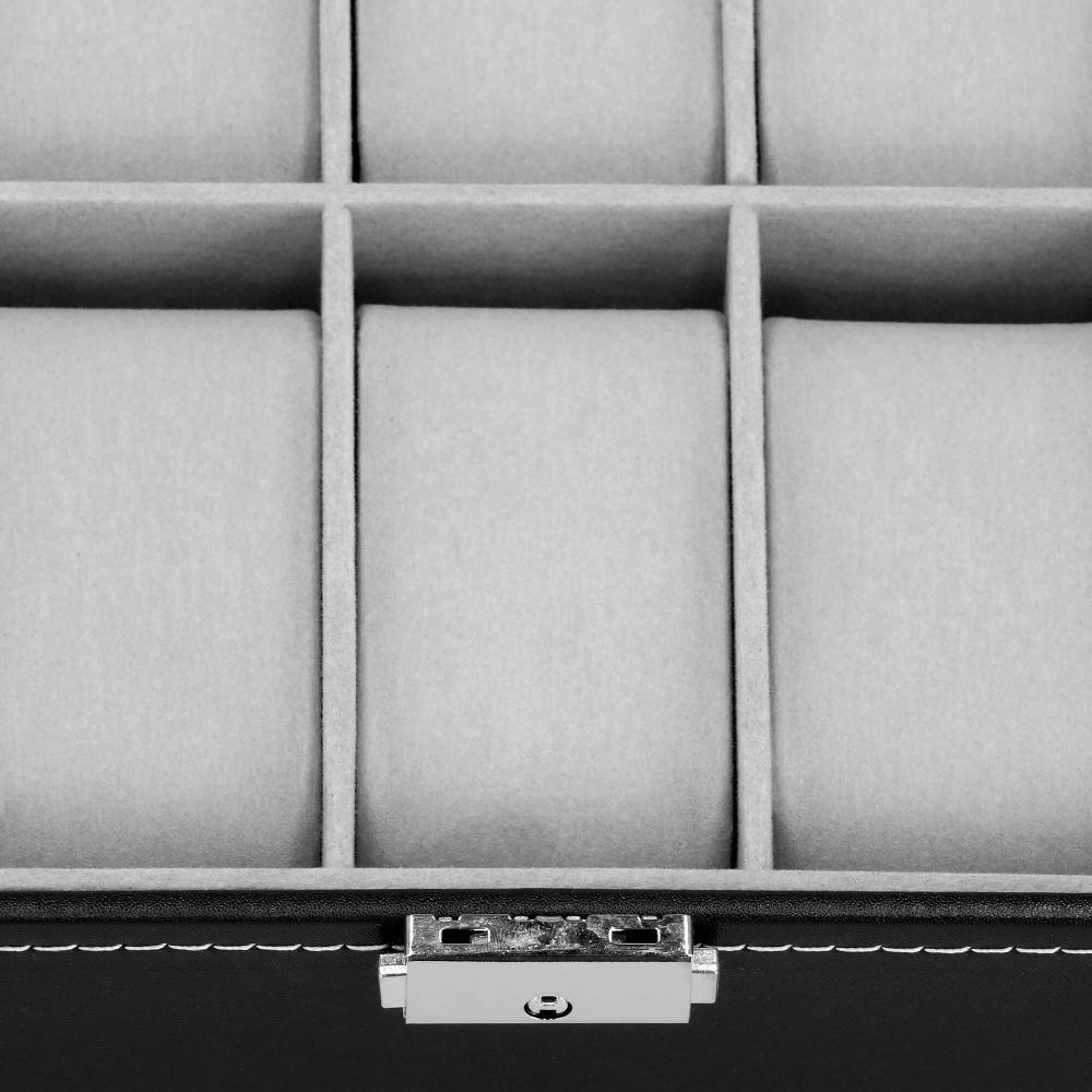 Kutija za sat 25X20X8 cm slika 11
