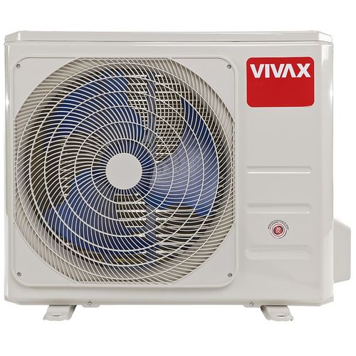 VIVAX COOL, klima uređaj, ACP-24CH70AEMIs R32 + WiFi, komplet slika 2