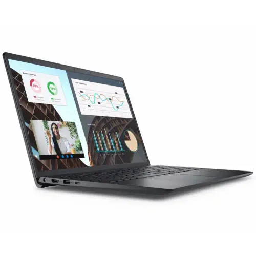 Dell Vostro 3530 Laptop 15.6" FHD 120Hz/i3-1305/16GB/NVMe 512GB/Backlit/US/5Y5B slika 2