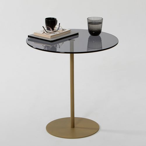 Chill-Out - Gold, Dark Grey Gold
Dark Grey Side Table slika 3